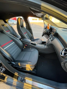 Mercedes-Benz A 180 180d | Mobile.bg — малка снимка 17