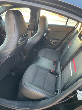 Mercedes-Benz A 180 180d | Mobile.bg — малка снимка 16