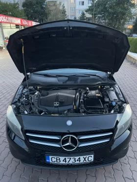 Mercedes-Benz A 180 180d | Mobile.bg — малка снимка 10