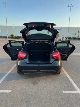 Mercedes-Benz A 180 180d | Mobile.bg — малка снимка 8