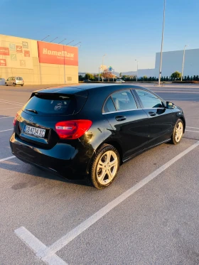 Mercedes-Benz A 180 180d | Mobile.bg — малка снимка 4