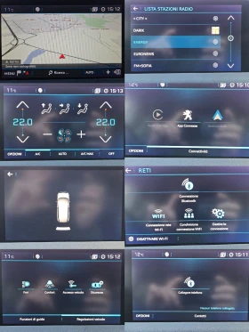 Peugeot 5008 1.5HDI/ALLURE/BLACK FRIDAY/LED/ACC/NAVI/БЛУТУТ/ТОП - 29900 лв. / 15287.63 € - 84842681 13 | Car24.bg Peugeot 5008 1.5HDI/ALLURE/BLACK FRIDAY/LED/ACC/NAVI/БЛУТУТ/ТОП - 29900 лв. / 15287.63 € - 84842681 13