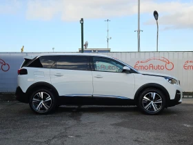 Peugeot 5008 1.5HDI/ALLURE/BLACK FRIDAY/LED/ACC/NAVI/БЛУТУТ/ТОП - 29900 лв. / 15287.63 € - 84842681 2 | Car24.bg Peugeot 5008 1.5HDI/ALLURE/BLACK FRIDAY/LED/ACC/NAVI/БЛУТУТ/ТОП - 29900 лв. / 15287.63 € - 84842681 2