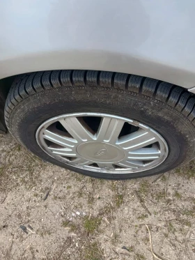 Ford Fiesta - 900 € / 1760.25 лв. - 76459447 3 | Car24.bg Ford Fiesta - 900 € / 1760.25 лв. - 76459447 3