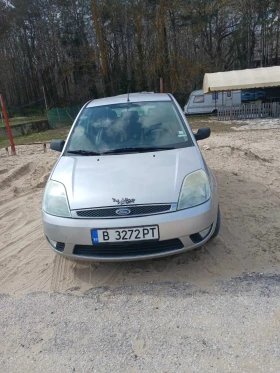 Ford Fiesta - Car24.bg Ford Fiesta