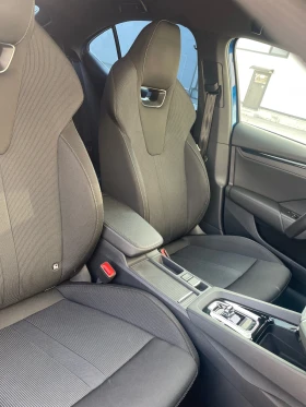 Skoda Octavia Sportline 2.0 TDI DSG Matrix LED Га | Auto.bg — изображение 11 Skoda Octavia Sportline 2.0 TDI DSG Matrix LED Га | Auto.bg — изображение 11