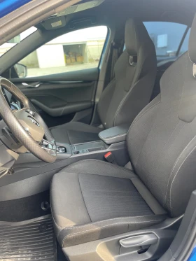 Skoda Octavia Sportline 2.0 TDI DSG Matrix LED Га | Auto.bg — изображение 10 Skoda Octavia Sportline 2.0 TDI DSG Matrix LED Га | Auto.bg — изображение 10