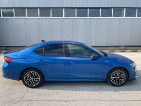Skoda Octavia Sportline 2.0 TDI DSG Matrix LED Га | Auto.bg — изображение 7 Skoda Octavia Sportline 2.0 TDI DSG Matrix LED Га | Auto.bg — изображение 7
