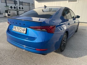 Skoda Octavia Sportline 2.0 TDI DSG Matrix LED Га | Auto.bg — изображение 5 Skoda Octavia Sportline 2.0 TDI DSG Matrix LED Га | Auto.bg — изображение 5