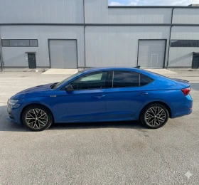 Skoda Octavia Sportline 2.0 TDI DSG Matrix LED Га | Auto.bg — изображение 6 Skoda Octavia Sportline 2.0 TDI DSG Matrix LED Га | Auto.bg — изображение 6