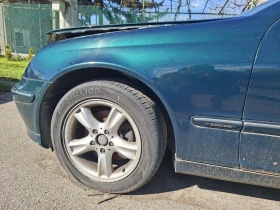 Mercedes-Benz C 180 C180 | Auto.bg — изображение 10 Mercedes-Benz C 180 C180 | Auto.bg — изображение 10