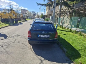 Mercedes-Benz C 180 C180 | Auto.bg — изображение 3 Mercedes-Benz C 180 C180 | Auto.bg — изображение 3