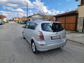 Toyota Corolla verso 2.0D4D, 116кс, 05г, Италия-БЕЗ РЪЖДИ - 2200 € / 4302.83 лв. - 39774580 3 | Car24.bg Toyota Corolla verso 2.0D4D, 116кс, 05г, Италия-БЕЗ РЪЖДИ - 2200 € / 4302.83 лв. - 39774580 3