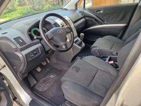 Toyota Corolla verso 2.0D4D, 116кс, 05г, Италия-БЕЗ РЪЖДИ - 2200 € / 4302.83 лв. - 39774580 8 | Car24.bg Toyota Corolla verso 2.0D4D, 116кс, 05г, Италия-БЕЗ РЪЖДИ - 2200 € / 4302.83 лв. - 39774580 8