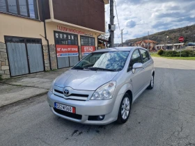 Toyota Corolla verso 2.0D4D, 116кс, 05г, Италия - Car24.bg Toyota Corolla verso 2.0D4D, 116кс, 05г, Италия