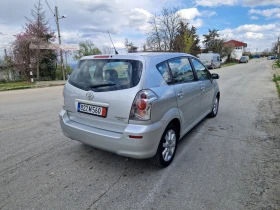 Toyota Corolla verso 2.0D4D, 116кс, 05г, Италия-БЕЗ РЪЖДИ - 2200 € / 4302.83 лв. - 39774580 5 | Car24.bg Toyota Corolla verso 2.0D4D, 116кс, 05г, Италия-БЕЗ РЪЖДИ - 2200 € / 4302.83 лв. - 39774580 5