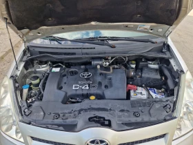 Toyota Corolla verso 2.0D4D, 116кс, 05г, Италия-БЕЗ РЪЖДИ - 2200 € / 4302.83 лв. - 39774580 15 | Car24.bg Toyota Corolla verso 2.0D4D, 116кс, 05г, Италия-БЕЗ РЪЖДИ - 2200 € / 4302.83 лв. - 39774580 15