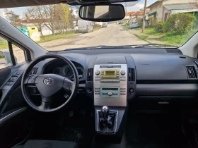 Toyota Corolla verso 2.0D4D, 116кс, 05г, Италия-БЕЗ РЪЖДИ - 2200 € / 4302.83 лв. - 39774580 11 | Car24.bg Toyota Corolla verso 2.0D4D, 116кс, 05г, Италия-БЕЗ РЪЖДИ - 2200 € / 4302.83 лв. - 39774580 11