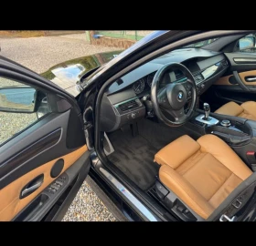 BMW 525 - 7200 € / 14081.98 лв. - 52144713 5 | Car24.bg BMW 525 - 7200 € / 14081.98 лв. - 52144713 5