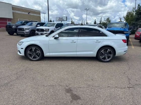 Audi A4 TECHNIK/360/ПОДГРЕВ/CARFAX/КЛИП/ФИНАНСИРАНЕ | Auto.bg — изображение 3 Audi A4 TECHNIK/360/ПОДГРЕВ/CARFAX/КЛИП/ФИНАНСИРАНЕ | Auto.bg — изображение 3