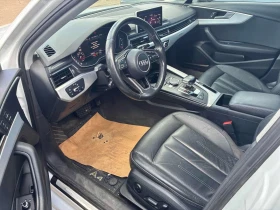 Audi A4 TECHNIK/360/ПОДГРЕВ/CARFAX/КЛИП/ФИНАНСИРАНЕ | Auto.bg — изображение 6 Audi A4 TECHNIK/360/ПОДГРЕВ/CARFAX/КЛИП/ФИНАНСИРАНЕ | Auto.bg — изображение 6