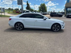 Audi A4 TECHNIK/360/ПОДГРЕВ/CARFAX/КЛИП/ФИНАНСИРАНЕ | Auto.bg — изображение 4 Audi A4 TECHNIK/360/ПОДГРЕВ/CARFAX/КЛИП/ФИНАНСИРАНЕ | Auto.bg — изображение 4