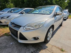 Ford Focus 1.6HDI 109k.c.