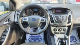 Ford Focus 1.6HDI 109k.c. | Auto.bg — изображение 9 Ford Focus 1.6HDI 109k.c. | Auto.bg — изображение 9