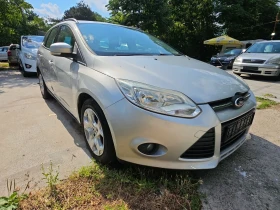 Ford Focus 1.6HDI 109k.c. | Auto.bg — изображение 3 Ford Focus 1.6HDI 109k.c. | Auto.bg — изображение 3