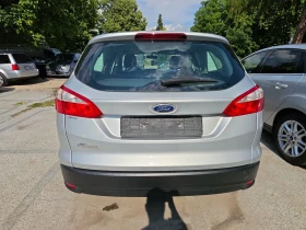 Ford Focus 1.6HDI 109k.c. | Auto.bg — изображение 5 Ford Focus 1.6HDI 109k.c. | Auto.bg — изображение 5