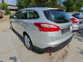 Ford Focus 1.6HDI 109k.c. | Auto.bg — изображение 6 Ford Focus 1.6HDI 109k.c. | Auto.bg — изображение 6