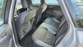 Ford Focus 1.6HDI 109k.c. | Auto.bg — изображение 11 Ford Focus 1.6HDI 109k.c. | Auto.bg — изображение 11