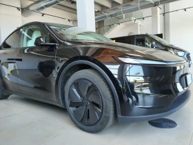 Tesla Model Y Juniper Long Range Dual AWD 03/2026 | Auto.bg — изображение 2 Tesla Model Y Juniper Long Range Dual AWD 03/2026 | Auto.bg — изображение 2