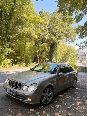 Mercedes-Benz E 320 CDI Avantgarde Редови - 5350 € - 40470781 3 | Car24.bg Mercedes-Benz E 320 CDI Avantgarde Редови - 5350 € - 40470781 3