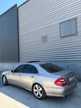 Mercedes-Benz E 320 CDI Avantgarde Редови - 5350 € - 40470781 6 | Car24.bg Mercedes-Benz E 320 CDI Avantgarde Редови - 5350 € - 40470781 6