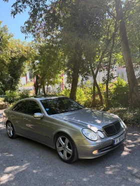 Mercedes-Benz E 320 CDI Avantgarde Редови - 5350 € - 40470781 4 | Car24.bg Mercedes-Benz E 320 CDI Avantgarde Редови - 5350 € - 40470781 4