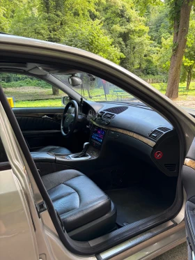 Mercedes-Benz E 320 CDI Avantgarde Редови - 5350 € - 40470781 11 | Car24.bg Mercedes-Benz E 320 CDI Avantgarde Редови - 5350 € - 40470781 11