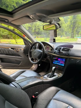 Mercedes-Benz E 320 CDI Avantgarde Редови - 5350 € - 40470781 12 | Car24.bg Mercedes-Benz E 320 CDI Avantgarde Редови - 5350 € - 40470781 12