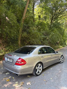 Mercedes-Benz E 320 CDI Avantgarde Редови - 5350 € - 40470781 5 | Car24.bg Mercedes-Benz E 320 CDI Avantgarde Редови - 5350 € - 40470781 5