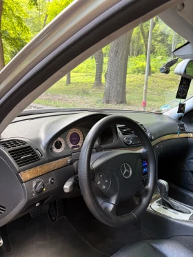 Mercedes-Benz E 320 CDI Avantgarde Редови - 5350 € - 40470781 9 | Car24.bg Mercedes-Benz E 320 CDI Avantgarde Редови - 5350 € - 40470781 9
