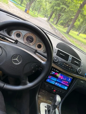 Mercedes-Benz E 320 CDI Avantgarde Редови - 5350 € - 40470781 15 | Car24.bg Mercedes-Benz E 320 CDI Avantgarde Редови - 5350 € - 40470781 15