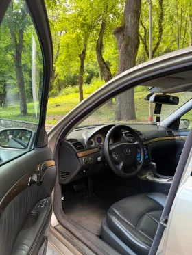 Mercedes-Benz E 320 CDI Avantgarde Редови - 5350 € - 40470781 8 | Car24.bg Mercedes-Benz E 320 CDI Avantgarde Редови - 5350 € - 40470781 8