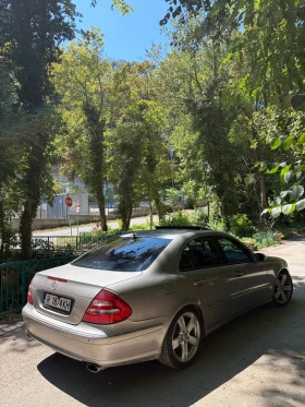Mercedes-Benz E 320 CDI Avantgarde Редови - 5350 € - 40470781 7 | Car24.bg Mercedes-Benz E 320 CDI Avantgarde Редови - 5350 € - 40470781 7