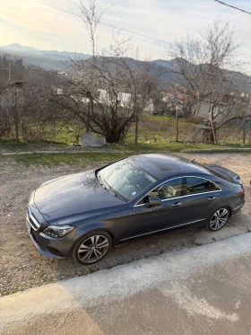 Mercedes-Benz CLS 350 D 4 MATIC FACELIFT - 23000 € - 89509564 6 | Car24.bg Mercedes-Benz CLS 350 D 4 MATIC FACELIFT - 23000 € - 89509564 6