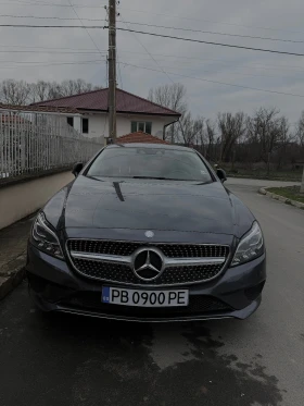 Mercedes-Benz CLS 350 D 4 MATIC FACELIFT - 23000 € - 89509564 4 | Car24.bg Mercedes-Benz CLS 350 D 4 MATIC FACELIFT - 23000 € - 89509564 4
