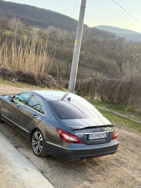 Mercedes-Benz CLS 350 D 4 MATIC FACELIFT - 23000 € - 89509564 7 | Car24.bg Mercedes-Benz CLS 350 D 4 MATIC FACELIFT - 23000 € - 89509564 7