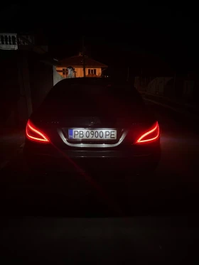Mercedes-Benz CLS 350 D 4 MATIC FACELIFT - 23000 € - 89509564 2 | Car24.bg Mercedes-Benz CLS 350 D 4 MATIC FACELIFT - 23000 € - 89509564 2