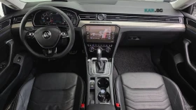 VW Arteon ОБДУХВАНЕ* 360 КАМЕРА* HEADUP* DIGITAL | Auto.bg — изображение 7 VW Arteon ОБДУХВАНЕ* 360 КАМЕРА* HEADUP* DIGITAL | Auto.bg — изображение 7