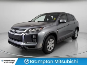 Mitsubishi RVR ES AWC| HEATED SEATS| APPLE CARPLAY/ANDROID AUTO