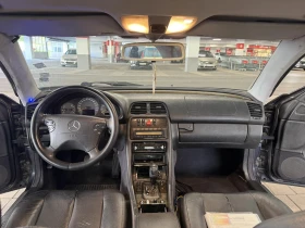 Mercedes-Benz CLK 2000 - 2990 € - 86358125 6 | Car24.bg Mercedes-Benz CLK 2000 - 2990 € - 86358125 6